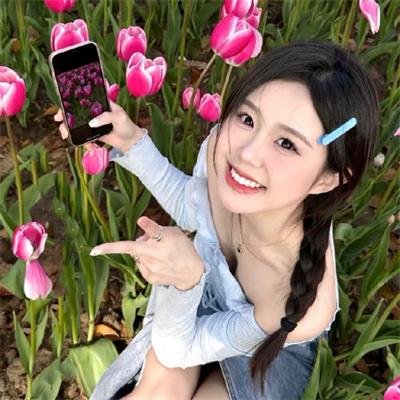 天使脸庞